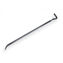 DE WIT Koevoet 100x1,8cm Gesmeed Klauw/beitel Zeskantig