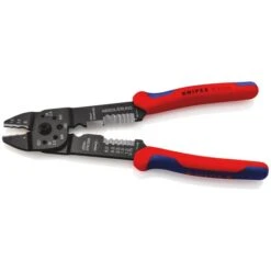 KNIPEX Krimptang -Aanbiedingen Tool Gigant Winkel 9721215 02 2