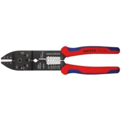 KNIPEX Krimptang -Aanbiedingen Tool Gigant Winkel 9721215 02 3