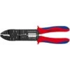 KNIPEX Crimptang Voor Kabelschoenen En Stekkers