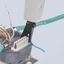 KNIPEX Montagegereedschap, Voor LSA-Plus En Soortgelijk -Aanbiedingen Tool Gigant Winkel 974010 01 f a 02