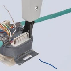 KNIPEX Montagegereedschap, Voor LSA-Plus En Soortgelijk -Aanbiedingen Tool Gigant Winkel 974010 01 f a 03