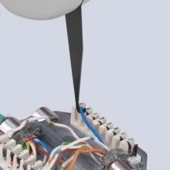 KNIPEX Montagegereedschap, Voor LSA-Plus En Soortgelijk -Aanbiedingen Tool Gigant Winkel 974010 01 f a 05