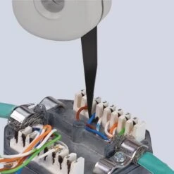 KNIPEX Montagegereedschap, Voor LSA-Plus En Soortgelijk -Aanbiedingen Tool Gigant Winkel 974010 01 f a 07