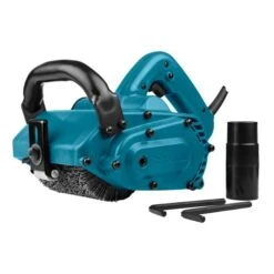Makita 9741 230 V Borstelschuurmachine -Aanbiedingen Tool Gigant Winkel 9741 A1L0 s100