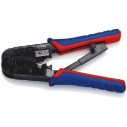 KNIPEX Krimptang Voor Western-stekkers -Aanbiedingen Tool Gigant Winkel 975110 00 2