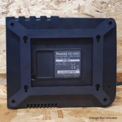 StealthMounts Opladerhouder Voor Makita 18V LXT Snellader DC18RC - Zwart - 2-pack 8 StealthMounts Opladerhouder Voor Makita 18V LXT Snellader DC18RC - Zwart - 2-pack -Aanbiedingen Tool Gigant Winkel 975c07f07de9f7735663a92e138bf361f69b522f5881a3d1215a4edcf8f63adb