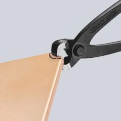 KNIPEX Moniertang, (rabitz- En Vlechtertang) Lengte: 250 Mm 7 KNIPEX Moniertang, (rabitz- En Vlechtertang) Lengte: 250 Mm -Aanbiedingen Tool Gigant Winkel 9900220k12 00 f a 01 1