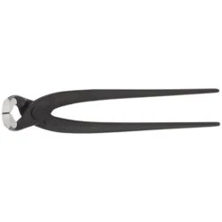 KNIPEX Moniertang, (rabitz- En Vlechtertang) Lengte: 280 Mm 11 KNIPEX Moniertang, (rabitz- En Vlechtertang) Lengte: 280 Mm -Aanbiedingen Tool Gigant Winkel 9900280 01 3 1 1