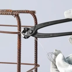 KNIPEX Moniertang, (rabitz- En Vlechtertang) 23 KNIPEX Moniertang, (rabitz- En Vlechtertang) -Aanbiedingen Tool Gigant Winkel 9900280 01 f a 03