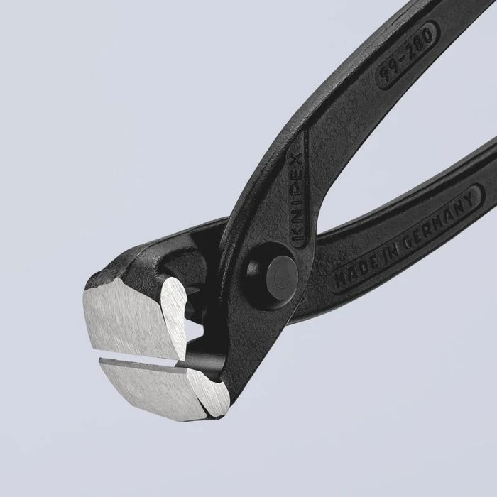 KNIPEX Moniertang, (rabitz- En Vlechtertang) 6 KNIPEX Moniertang, (rabitz- En Vlechtertang) - Afbeelding 6