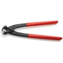 KNIPEX Moniertang, (rabitz- En Vlechtertang) Lengte: 220 Mm, Benen: Met Kunststof Bekleed 13 KNIPEX Moniertang, (rabitz- En Vlechtertang) Lengte: 220 Mm, Benen: Met Kunststof Bekleed -Aanbiedingen Tool Gigant Winkel 9901220 01 2