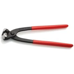 KNIPEX Moniertang, (rabitz- En Vlechtertang) Lengte: 250 Mm, Benen: Met Kunststof Bekleed -Aanbiedingen Tool Gigant Winkel 9901250 00 2