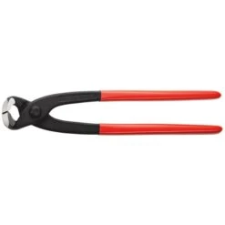 KNIPEX Moniertang, (rabitz- En Vlechtertang) Lengte: 250 Mm, Benen: Met Kunststof Bekleed -Aanbiedingen Tool Gigant Winkel 9901250 00 3