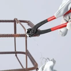 KNIPEX Moniertang, (rabitz- En Vlechtertang) Lengte: 280 Mm, Benen: Met Kunststof Bekleed 13 KNIPEX Moniertang, (rabitz- En Vlechtertang) Lengte: 280 Mm, Benen: Met Kunststof Bekleed -Aanbiedingen Tool Gigant Winkel 9901280 00 f a 03