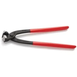 KNIPEX Moniertang, (rabitz- En Vlechtertang) Lengte: 280 Mm, Benen: Met Kunststof Bekleed 11 KNIPEX Moniertang, (rabitz- En Vlechtertang) Lengte: 280 Mm, Benen: Met Kunststof Bekleed -Aanbiedingen Tool Gigant Winkel 9901280 01 2
