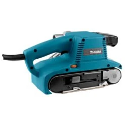 Makita 9903 230 V Bandschuurmachine 76 Mm -Aanbiedingen Tool Gigant Winkel 9903 A1L0