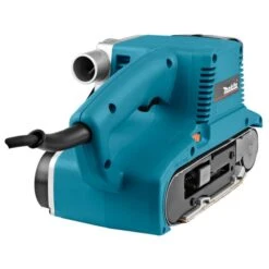 Makita 9903 230 V Bandschuurmachine 76 Mm -Aanbiedingen Tool Gigant Winkel 9903 A2R0