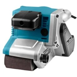 Makita 9903 230 V Bandschuurmachine 76 Mm -Aanbiedingen Tool Gigant Winkel 9903 A8R0