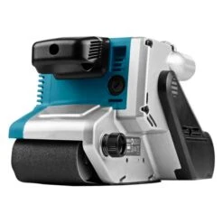 Makita 9903 230 V Bandschuurmachine 76 Mm -Aanbiedingen Tool Gigant Winkel 9903 A8R0 s101