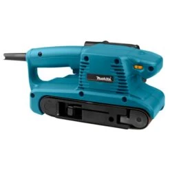 Makita 9911J 230 V Bandschuurmachine 76 Mm -Aanbiedingen Tool Gigant Winkel 9911 A1R0