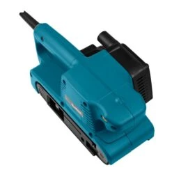 Makita 9911J 230 V Bandschuurmachine 76 Mm -Aanbiedingen Tool Gigant Winkel 9911 A3R0