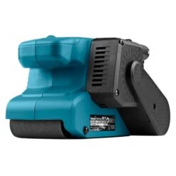 Makita 9911J 230 V Bandschuurmachine 76 Mm -Aanbiedingen Tool Gigant Winkel 9911 A8R0 s101