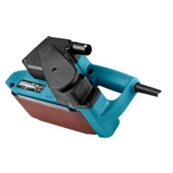 Makita 9911J 230 V Bandschuurmachine 76 Mm -Aanbiedingen Tool Gigant Winkel 9911 A9R0