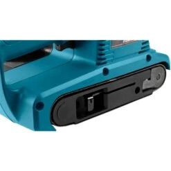 Makita 9911J 230 V Bandschuurmachine 76 Mm -Aanbiedingen Tool Gigant Winkel 9911 F 001