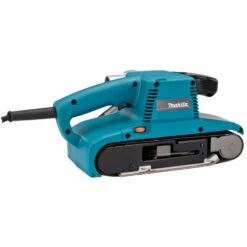 Makita 9920 230 V Bandschuurmachine 76 Mm -Aanbiedingen Tool Gigant Winkel 9920 A1L0