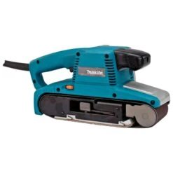 Makita 9920 230 V Bandschuurmachine 76 Mm -Aanbiedingen Tool Gigant Winkel 9920 A1R0