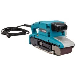 Makita 9920 230 V Bandschuurmachine 76 Mm -Aanbiedingen Tool Gigant Winkel 9920 A2R0 s01