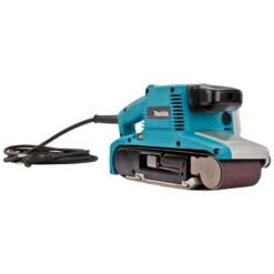 Makita 9920 230 V Bandschuurmachine 76 Mm -Aanbiedingen Tool Gigant Winkel 9920 A2R0 s101