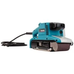 Makita 9920 230 V Bandschuurmachine 76 Mm -Aanbiedingen Tool Gigant Winkel 9920 A2R0 s102