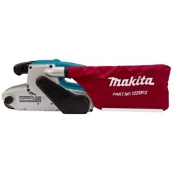 Makita 9920 230 V Bandschuurmachine 76 Mm -Aanbiedingen Tool Gigant Winkel 9920 A7C0