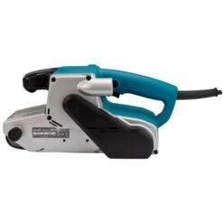 Makita 9920 230 V Bandschuurmachine 76 Mm -Aanbiedingen Tool Gigant Winkel 9920 A7C0 s01