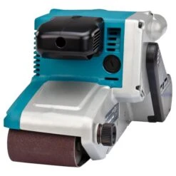 Makita 9920 230 V Bandschuurmachine 76 Mm -Aanbiedingen Tool Gigant Winkel 9920 A8R0