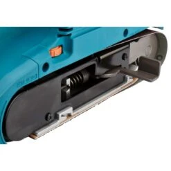 Makita 9920 230 V Bandschuurmachine 76 Mm -Aanbiedingen Tool Gigant Winkel 9920 F 001