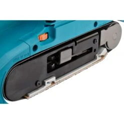 Makita 9920 230 V Bandschuurmachine 76 Mm -Aanbiedingen Tool Gigant Winkel 9920 F 002