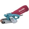 Makita 9924DB 230 V Bandschuurmachine 76 Mm