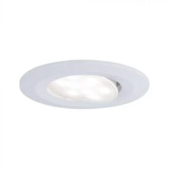 Paulmann EBL Calla - Dim Rd Zb LED 560lm Wit Mat