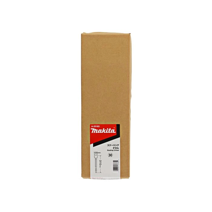 Makita A-25183 Platbeitel 100x310 Mm SW30 3 Makita A-25183 Platbeitel 100x310 Mm SW30 - Afbeelding 3