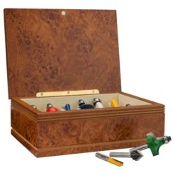 Makita A-87921 Freesset 6mm 12-delig -Aanbiedingen Tool Gigant Winkel A 87921 C1L0 s100