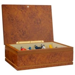 Makita A-87921 Freesset 6mm 12-delig -Aanbiedingen Tool Gigant Winkel A 87921 C1L0 s101