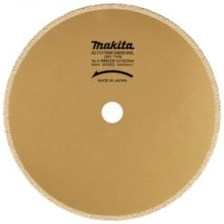 Makita A-89894 Diamantschijf Rescue