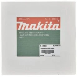 Makita A-89894 Diamantschijf Rescue -Aanbiedingen Tool Gigant Winkel A 89894 C1N1