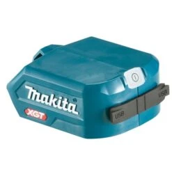 Makita ADP001G USB-Adapter 40V Max XGT -Aanbiedingen Tool Gigant Winkel ADP001G C2L0