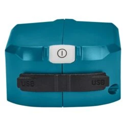 Makita ADP001G USB-Adapter 40V Max XGT -Aanbiedingen Tool Gigant Winkel ADP001G C8C0