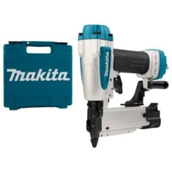 Makita AF353 8 Bar Pin Tacker (23 Ga) -Aanbiedingen Tool Gigant Winkel AF353 A2R0 s100