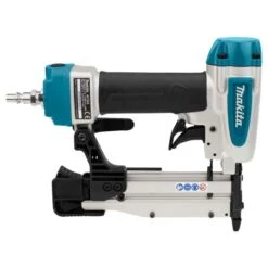 Makita AF353 8 Bar Pin Tacker (23 Ga) -Aanbiedingen Tool Gigant Winkel AF353 A7C0